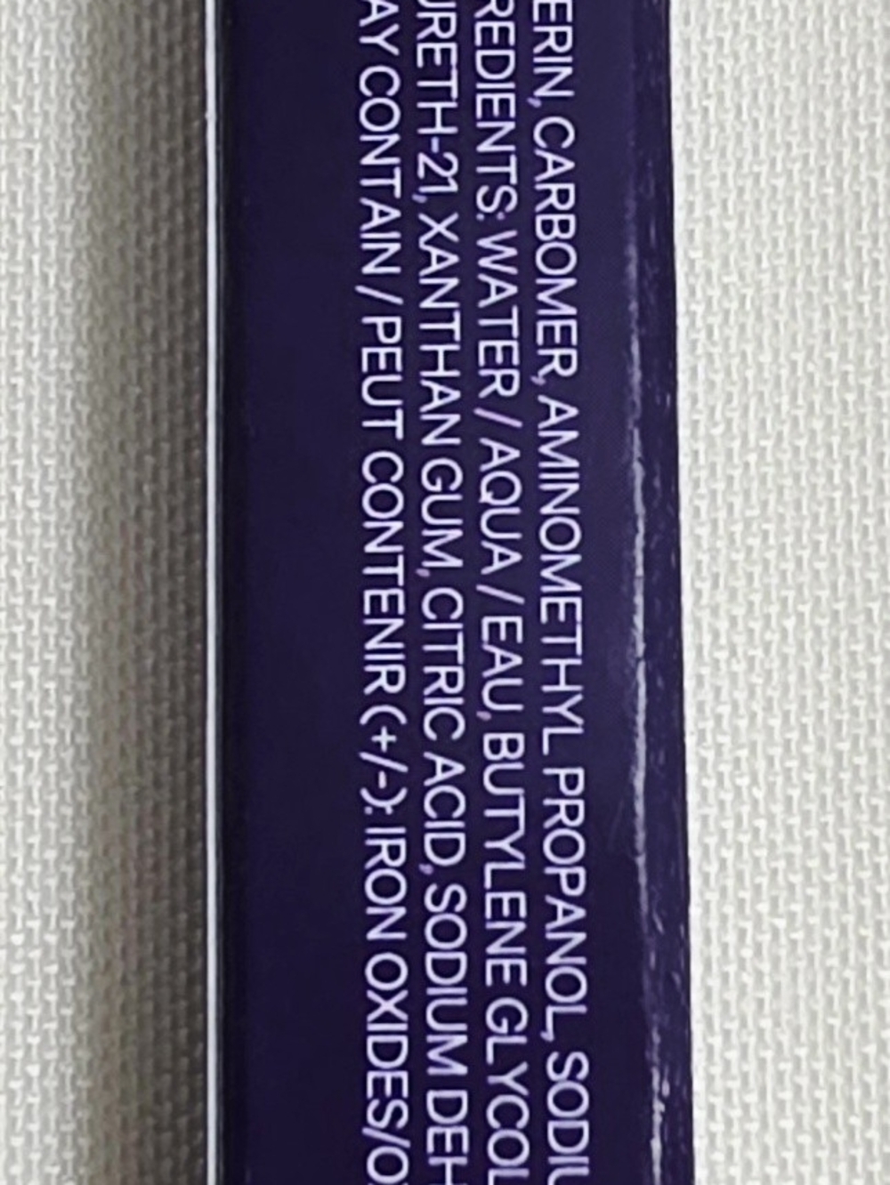 Wearable subcategory classification - Picture 5 of 7